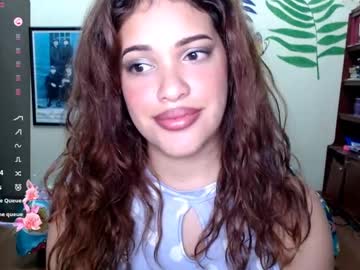 Miss_Cute1 Chaturbate stream image from December 28, 2024