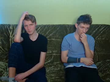 Oscar_Wildy Chaturbate stream image from December 28, 2024