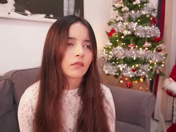 Raychell_Black Chaturbate stream image from December 28, 2024