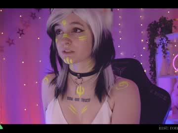 Ronnie_Neko Chaturbate stream image from December 28, 2024