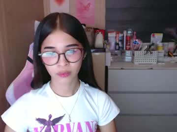 Sweetleigh18 Chaturbate stream image from December 28, 2024