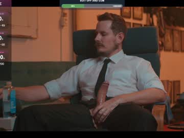 The_Dilf Chaturbate stream image from December 28, 2024
