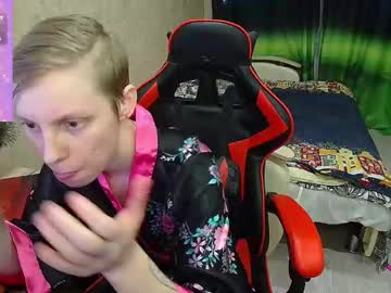Alexis_Gordon Chaturbate stream image from December 28, 2024