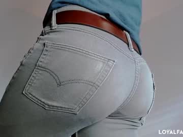 An_Expose Chaturbate stream image from December 28, 2024