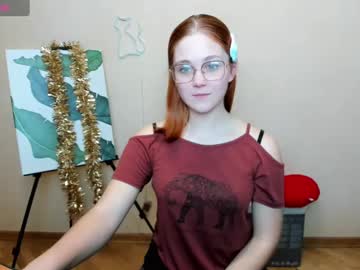 Anna_Tenesi Chaturbate stream image from December 28, 2024