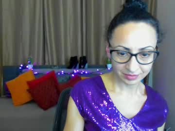 Arianna_Tifany Chaturbate stream image from December 28, 2024