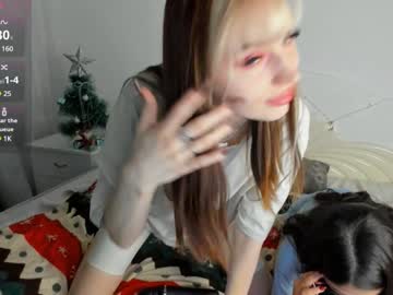 Brittcubitt Chaturbate stream image from December 28, 2024