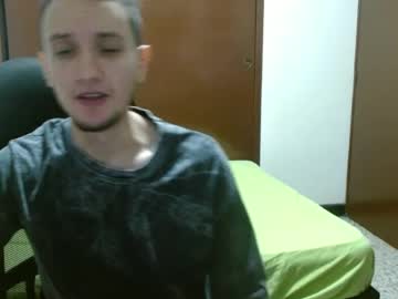 Damian_Player Chaturbate stream image from December 28, 2024