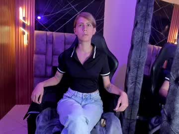 Daniela_Dl Chaturbate stream image from December 28, 2024