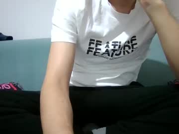 Danny_2121 Chaturbate stream image from December 28, 2024