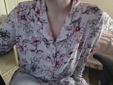 Fuxkme_Jen Chaturbate stream image from December 28, 2024