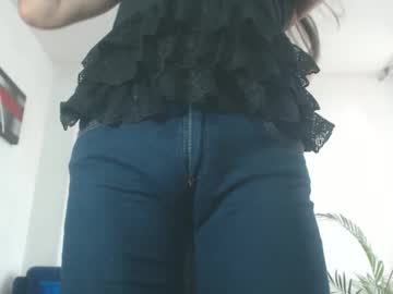 Gatosex70 Chaturbate stream image from December 28, 2024