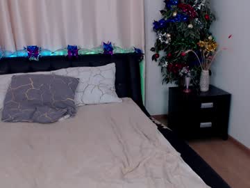 Hellajene Chaturbate stream image from December 28, 2024