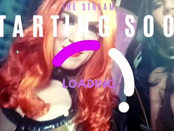 Hottvandrea Chaturbate stream image from December 28, 2024