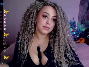 _Just_A_Queen_3 Chaturbate stream image from December 28, 2024