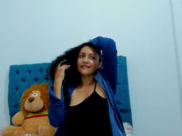 Karla_Candente_ Chaturbate stream image from December 28, 2024
