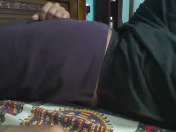 Kirankrj12 Chaturbate stream image from December 28, 2024