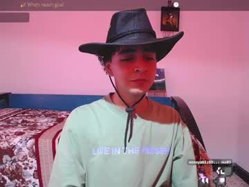 Mars_Miller Chaturbate stream image from December 28, 2024