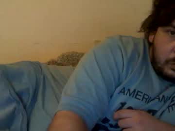 Megamanp Chaturbate stream image from December 28, 2024