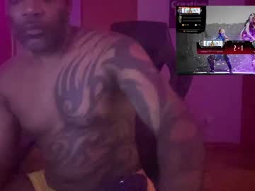 Mrmagnumman Chaturbate stream image from December 28, 2024