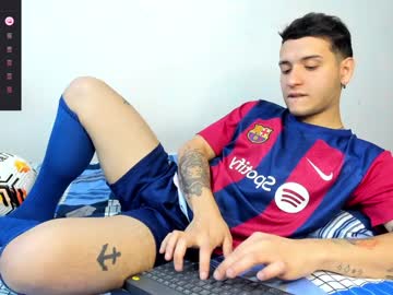 Noha_White Chaturbate stream image from December 28, 2024