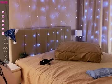 Odelynaldridge Chaturbate stream image from December 28, 2024
