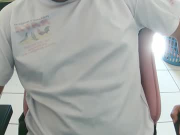 Oscarkill Chaturbate stream image from December 28, 2024