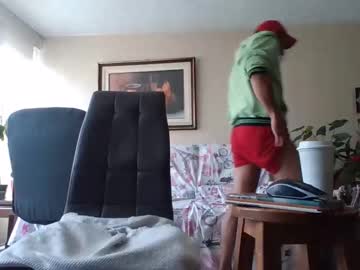 Rinobogota Chaturbate stream image from December 28, 2024