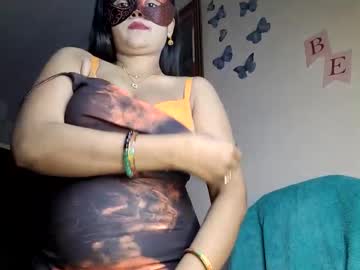 Sahani2208 Chaturbate stream image from December 28, 2024