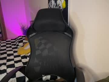 Satanic_Hippie Chaturbate stream image from December 28, 2024