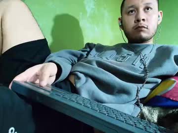Sweet_Guy35 Chaturbate stream image from December 28, 2024