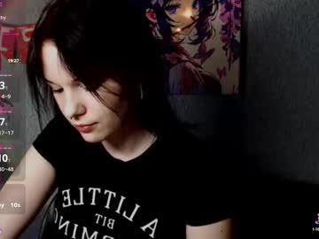 Yamikasa Chaturbate stream image from December 28, 2024