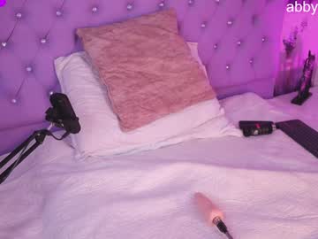 _Abbyy_1 Chaturbate stream image from December 28, 2024