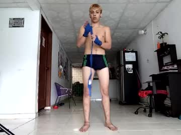Ace_Sexy_Ace Chaturbate stream image from December 28, 2024