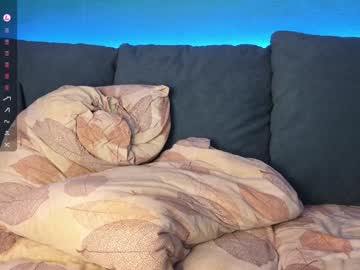 Adamparkers Chaturbate stream image from December 28, 2024