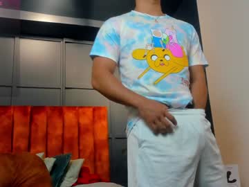 Alex_Tower Chaturbate stream image from December 28, 2024