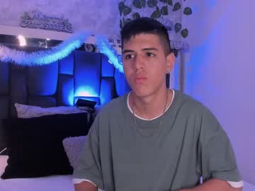 Angel_Khouri_ Chaturbate stream image from December 28, 2024
