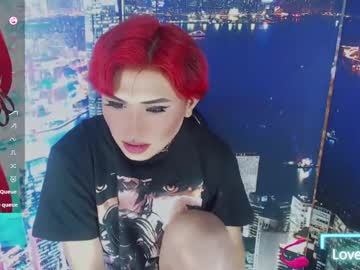 Azuyma_Hyun Chaturbate stream image from December 28, 2024