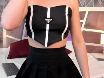 Celeste__Collins Chaturbate stream image from December 28, 2024