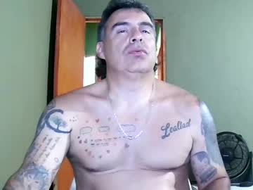 Chato012 Chaturbate stream image from December 28, 2024