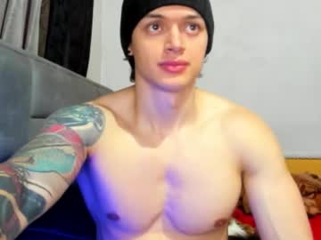 Dick_Demon_1 Chaturbate stream image from December 28, 2024