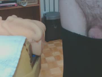 Don_R55 Chaturbate stream image from December 28, 2024