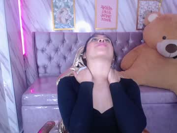 Eimy_Rouse_B Chaturbate stream image from December 28, 2024