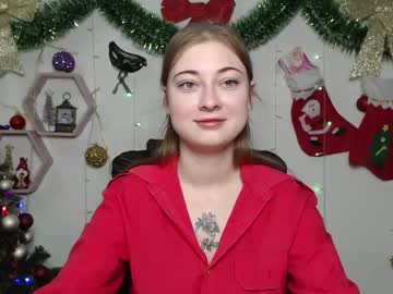 Erikafanks Chaturbate stream image from December 28, 2024