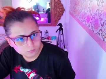 Feleena_69 Chaturbate stream image from December 28, 2024