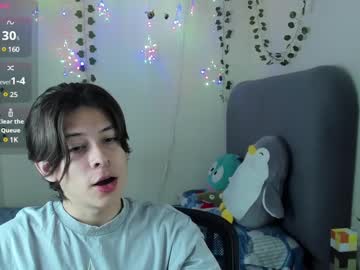 Felix_Leex Chaturbate stream image from December 28, 2024