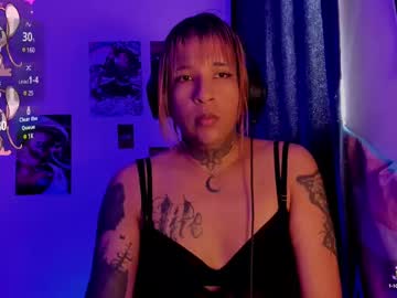 Gamer_And_Cosplay Chaturbate stream image from December 28, 2024