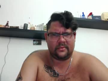 Hairyhornykev Chaturbate stream image from December 28, 2024