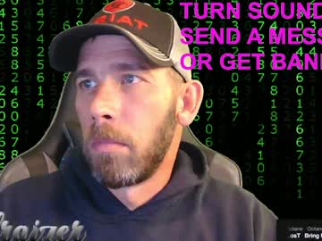 Hellraizer Chaturbate stream image from December 28, 2024