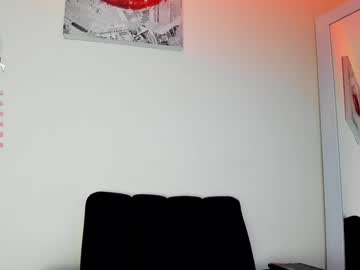 Its__Angelica_ Chaturbate stream image from December 28, 2024